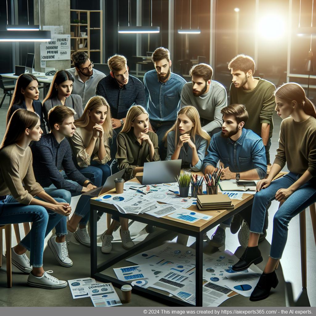 Grafik zur Gründung einer Unternehmergesellschaft (UG haftungsbeschränkt), zeigt Schritte wie Gesellschaftsvertrag erstellen und Handelsregistereintragung.