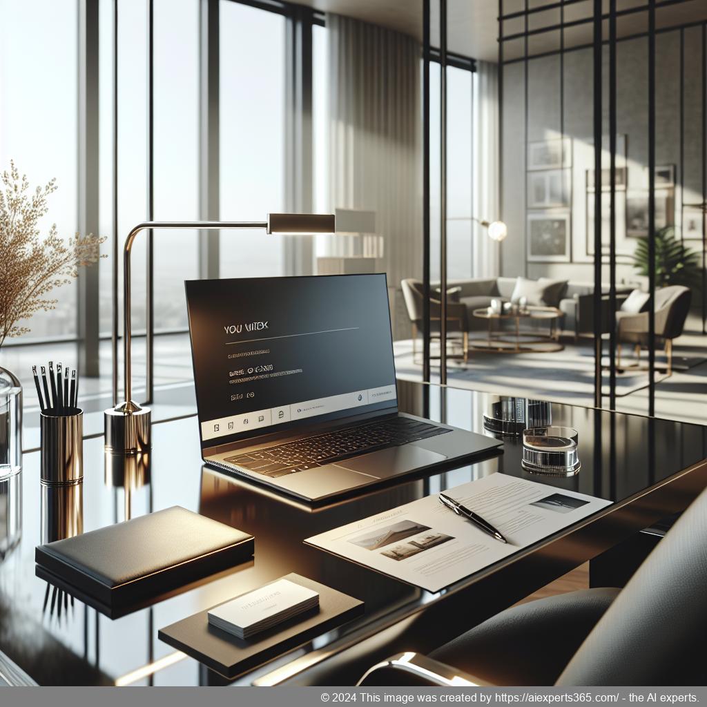 Virtuelle Geschäftsadresse: Professionelle Präsenz ohne Preisgabe privater Daten.