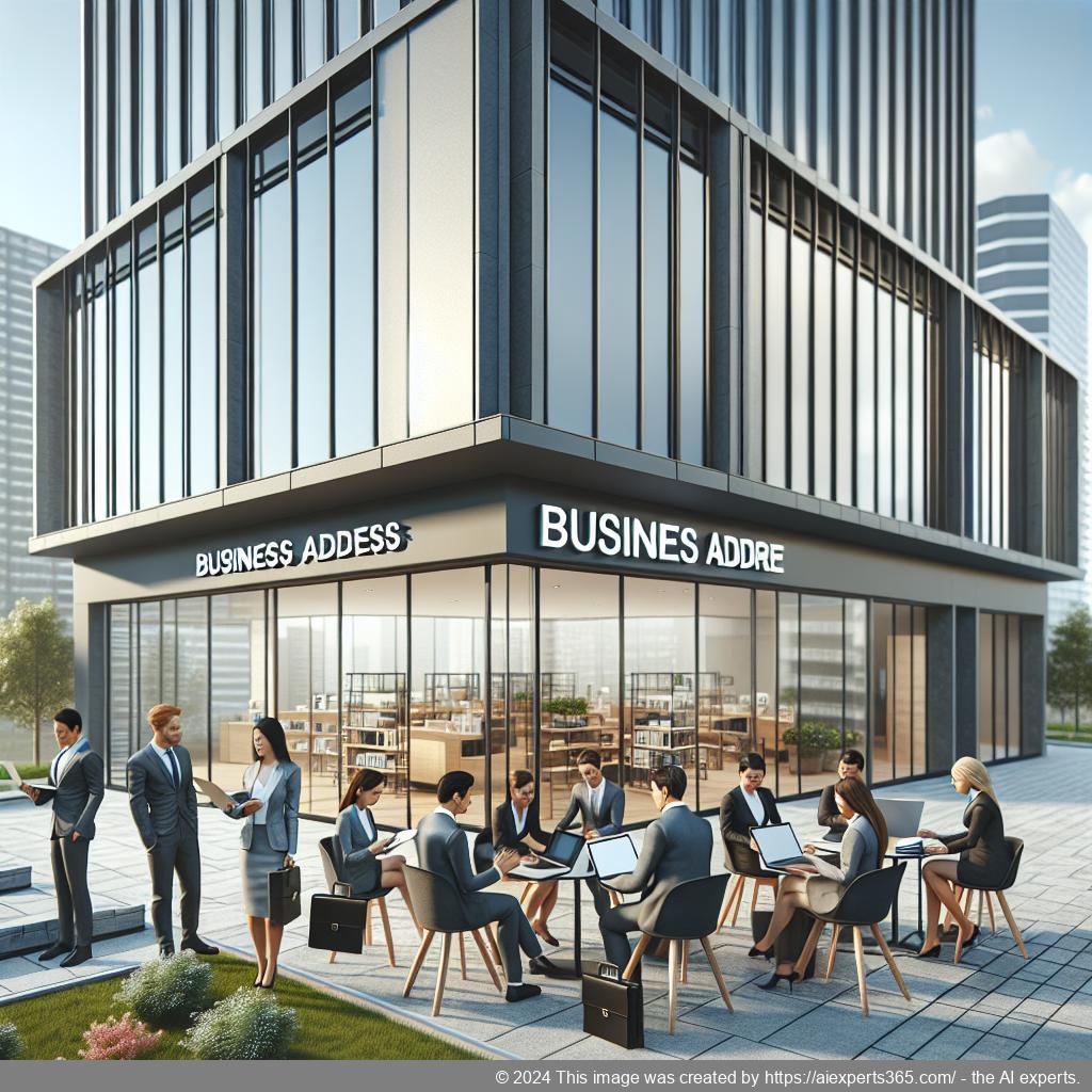 Professionelle Geschäftsadresse mieten: Vertrauen bei Kunden aufbauen