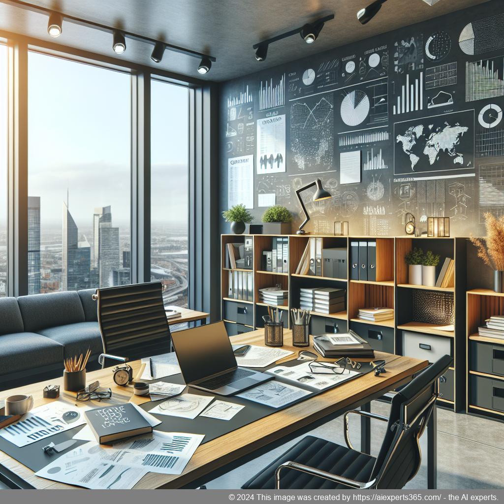 Professionelle Beratung zur Gründung einer UG oder GmbH mit Fokus auf das Mieten eines Firmensitzes.