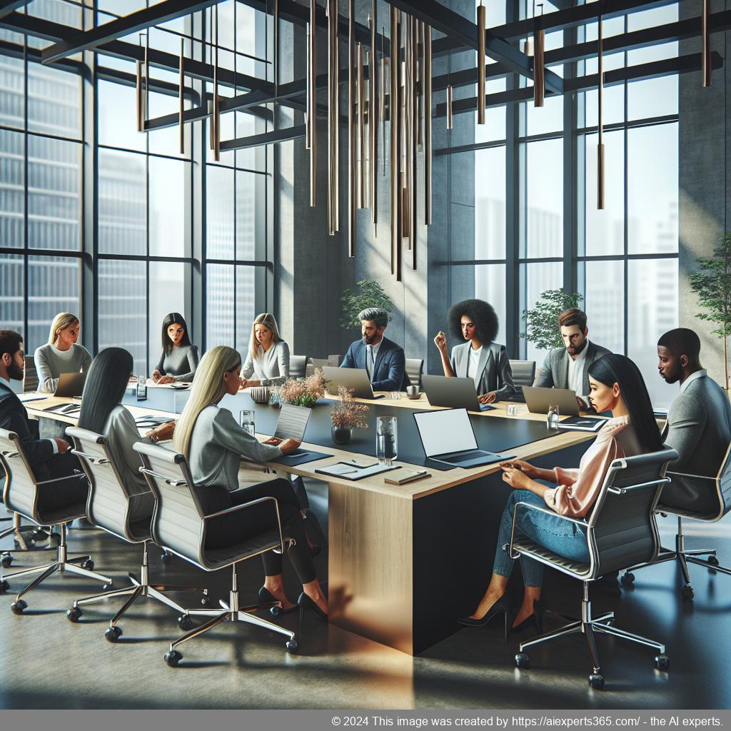 Professionelle Büros und Konferenzräume zur Miete für individuelle Firmensitze.