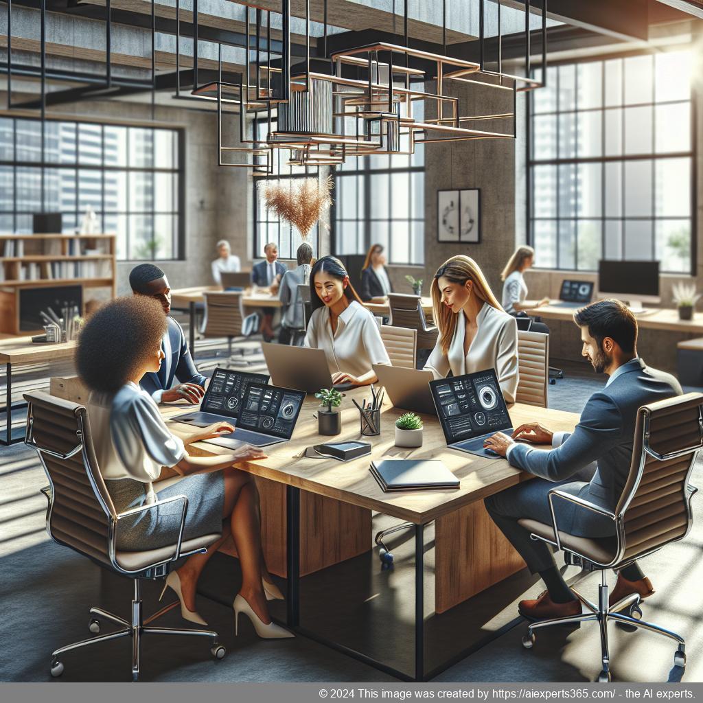 Virtuelles Büro: Professionelle Geschäftsadresse mieten für flexible Arbeitsmodelle.