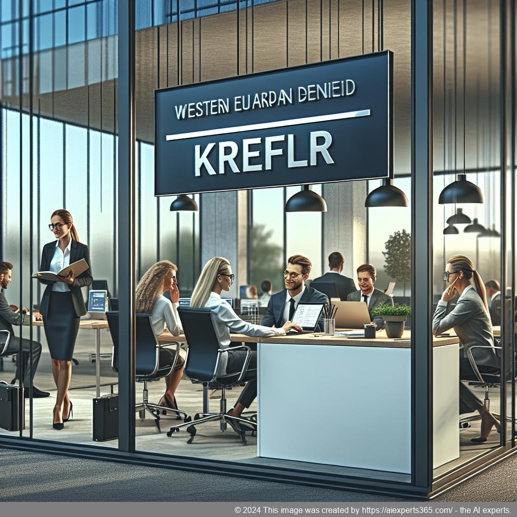 Professionelle Geschäftsadressen in Krefeld bieten Start-ups rechtliche Sicherheit und stärken das Unternehmensimage.