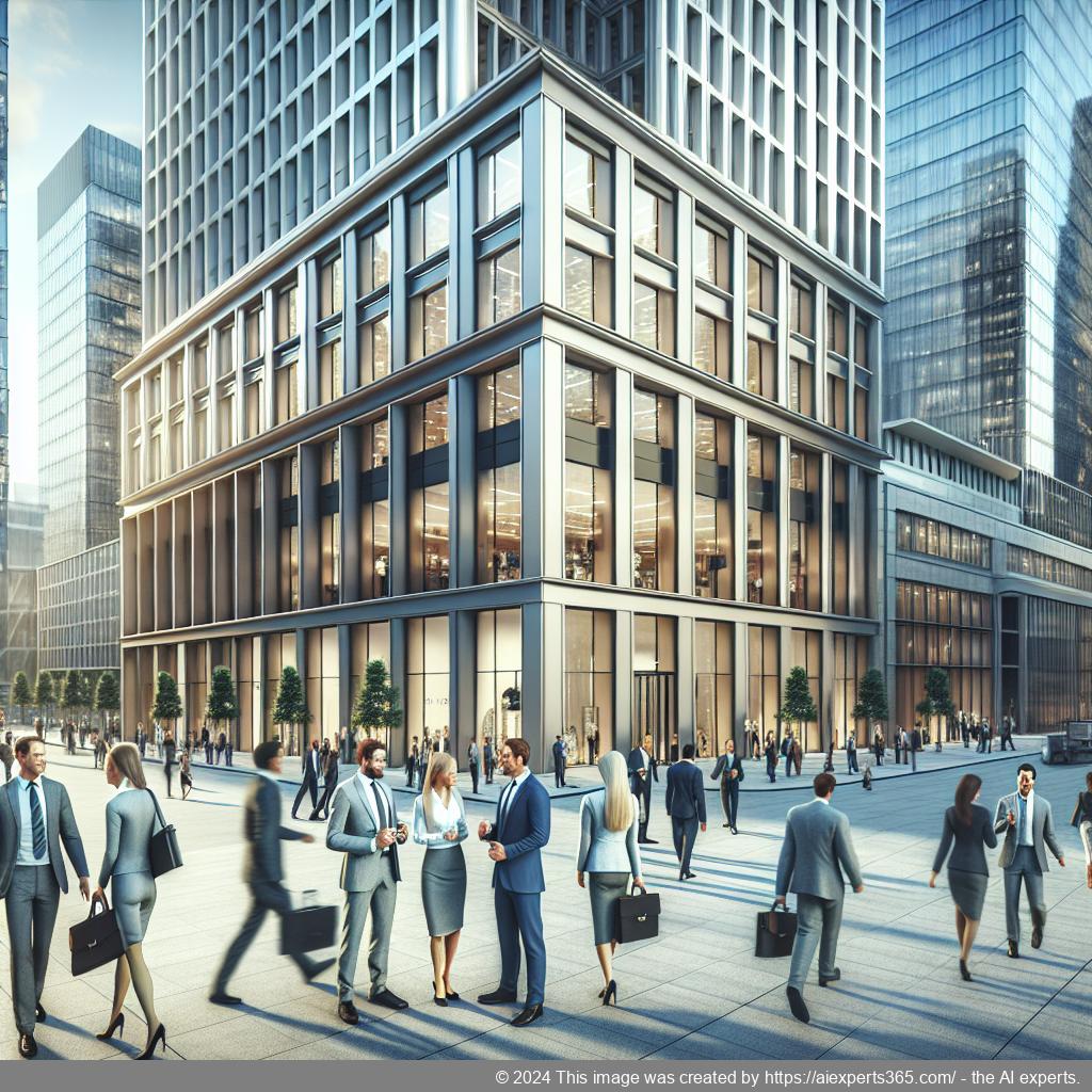 Professionelle Geschäftsadresse mieten - Der Schlüssel zum geschäftlichen Erfolg.