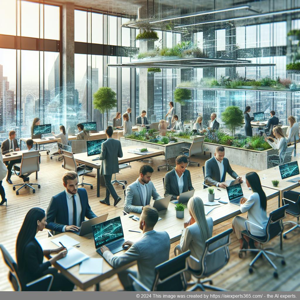 Virtuelles Büro als flexible Lösung für den Firmensitz mit deutscher Geschäftsadresse.