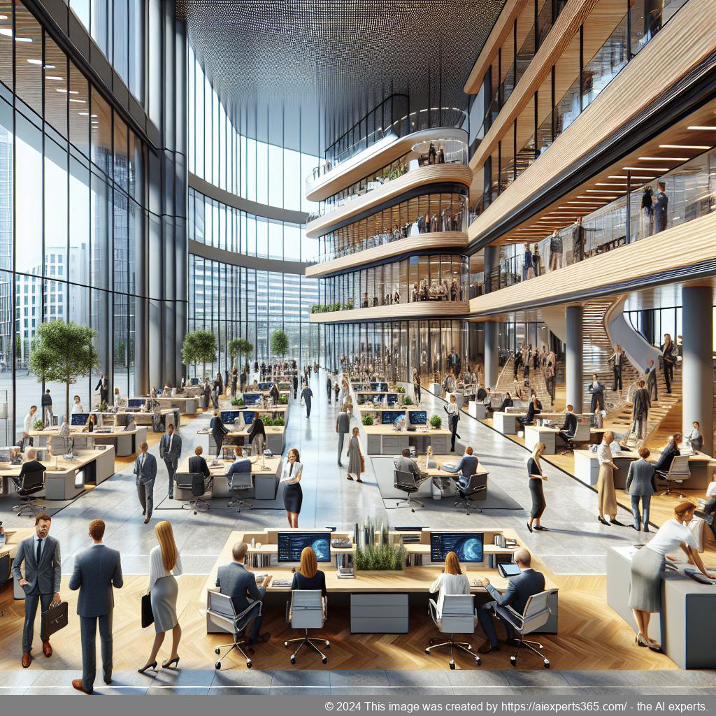 Professionelle Geschäftsadressen in Krefeld - Businesscenter Niederrhein