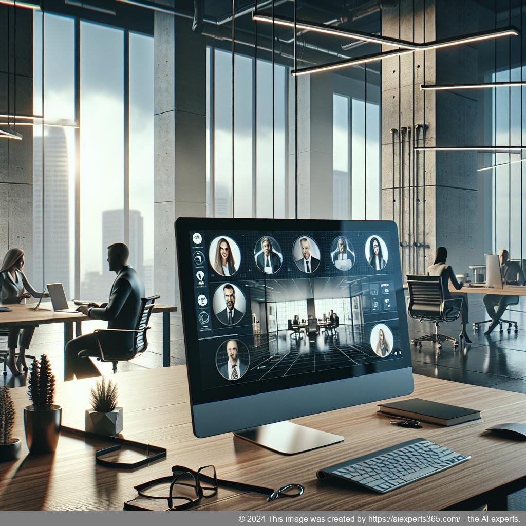 Professionelle Präsenz durch virtuelle Adressen: Die Vorteile eines virtuellen Büros.