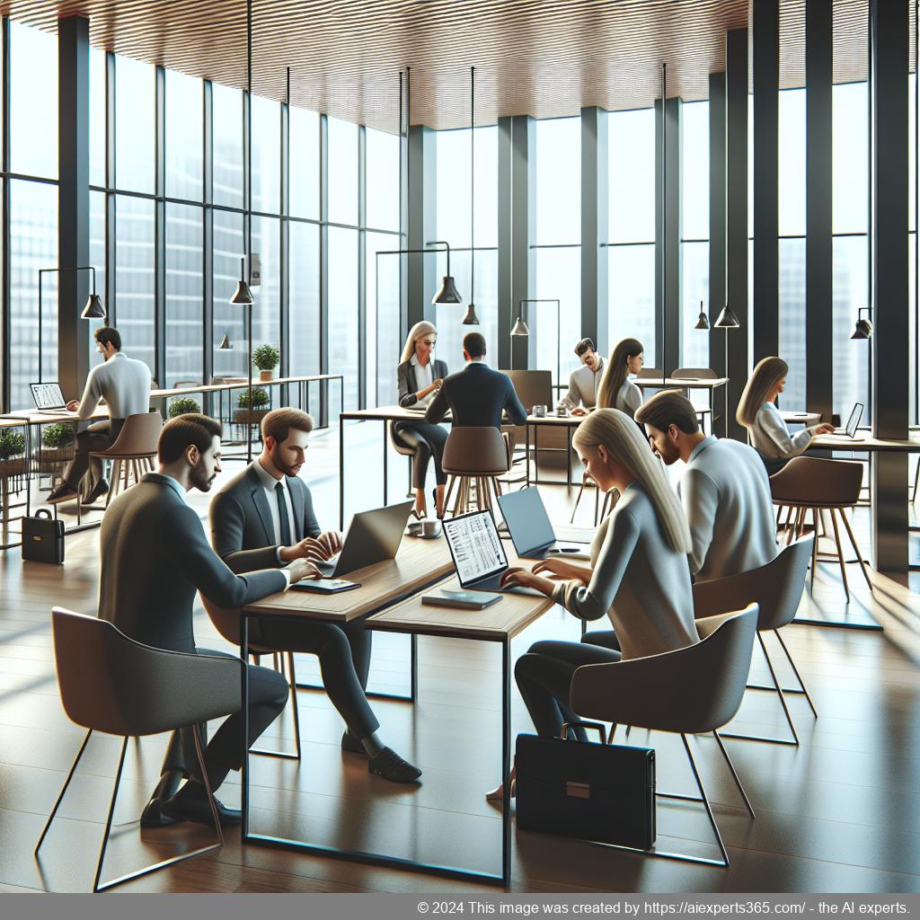 Virtuelles Büro: Flexibles Arbeiten mit modularen Gründungspaketen für UG und GmbH