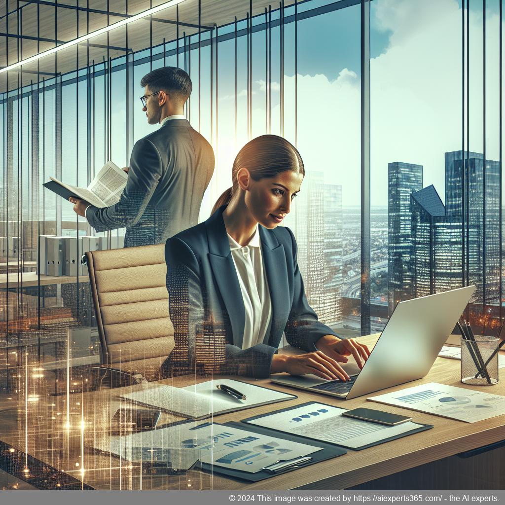 Professionelle Geschäftsadressen in Krefeld für flexible Arbeitsmodelle.