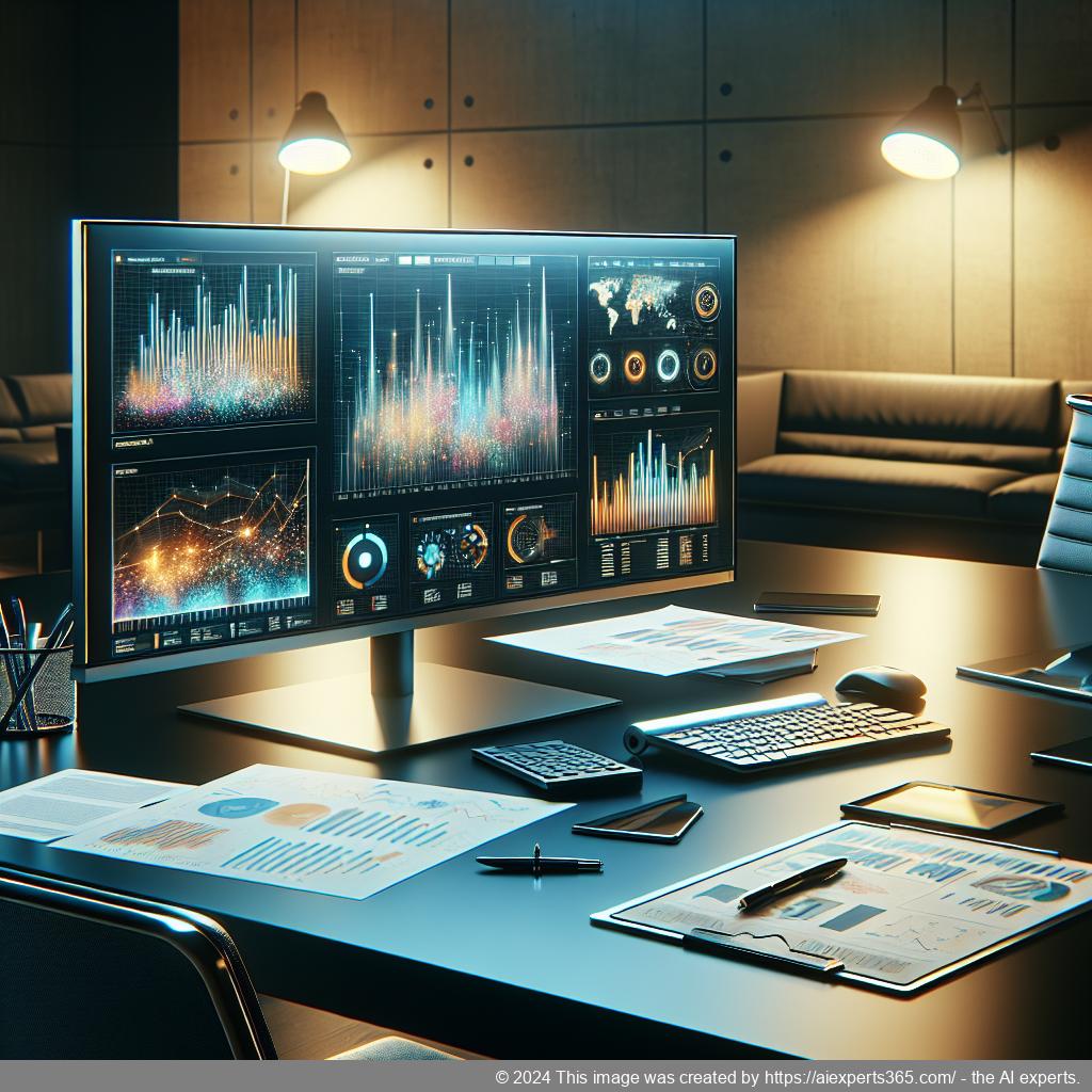 Virtuelle Büroadresse: Ein Schlüssel zur Steigerung der Wettbewerbsfähigkeit von Unternehmen.