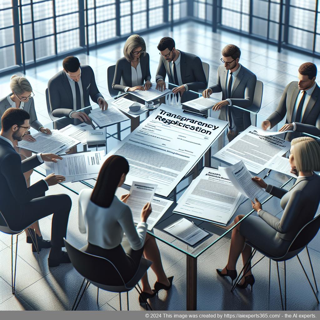 Informationsgrafik zur Anmeldung im Transparenzregister versus Vereinsregistrierung