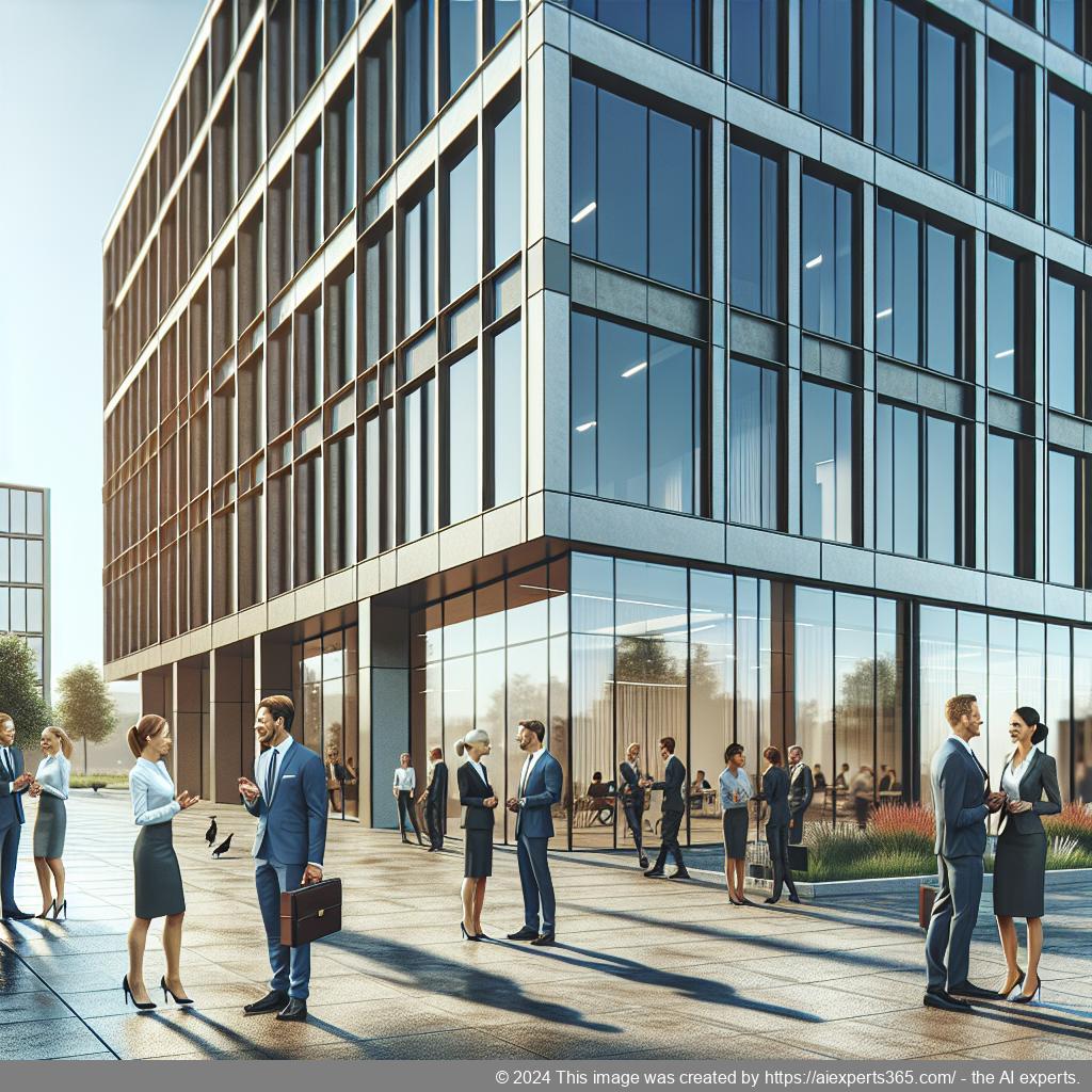 Professionelle Geschäftsadressen in Krefeld: Tipps zur Standortwahl für Unternehmen.